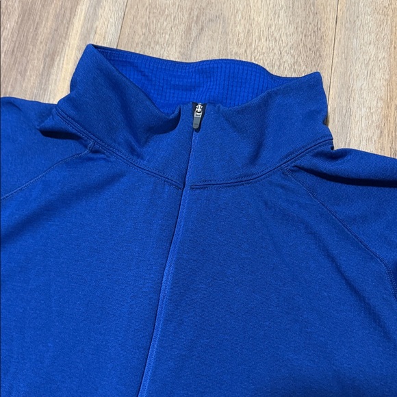 Patagonia M's Capilene® Midweight Zip-Neck - Picture 4 of 5